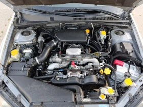 Subaru Outback 2.5i LPG | Mobile.bg    8
