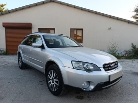 Subaru Outback 2.5i LPG | Mobile.bg    5