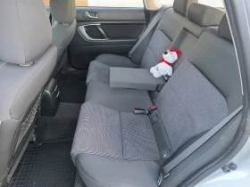 Subaru Outback 2.5i LPG | Mobile.bg    11