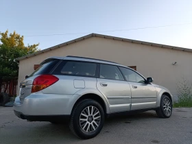 Subaru Outback 2.5i LPG | Mobile.bg    7
