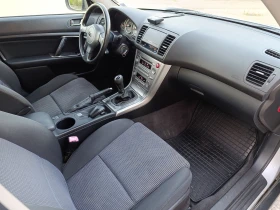 Subaru Outback 2.5i LPG | Mobile.bg    9