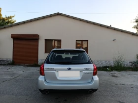 Subaru Outback 2.5i LPG | Mobile.bg    16