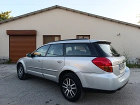 Subaru Outback 2.5i LPG | Mobile.bg    6