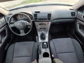Subaru Outback 2.5i LPG | Mobile.bg    10