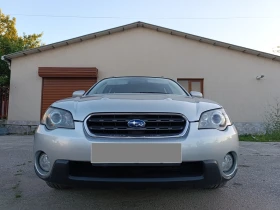 Subaru Outback 2.5i LPG | Mobile.bg    14