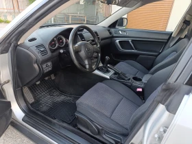 Subaru Outback 2.5i LPG | Mobile.bg    17