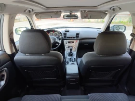 Subaru Outback 2.5i LPG | Mobile.bg    13
