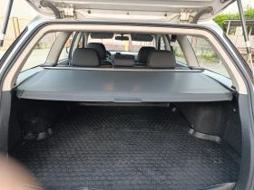 Subaru Outback 2.5i LPG | Mobile.bg    12