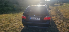 Обява за продажба на BMW 530 Комби ~21 000 лв. - изображение 8