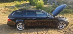 Обява за продажба на BMW 530 Комби ~21 000 лв. - изображение 6
