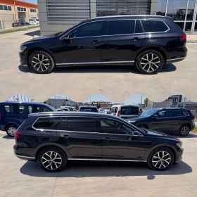 VW Passat * HIGHLINE* DIGITAL* FULL LED*  | Mobile.bg    7