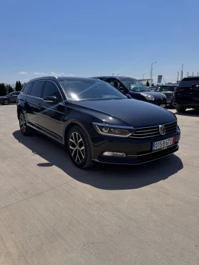 VW Passat * HIGHLINE* DIGITAL* FULL LED* 