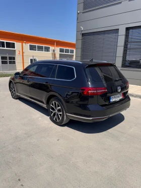     VW Passat * HIGHLINE* DIGITAL* FULL LED* 