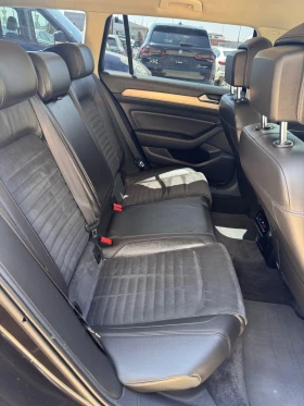 VW Passat * HIGHLINE* DIGITAL* FULL LED*  | Mobile.bg    14