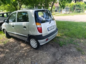 Hyundai Atos | Mobile.bg    4