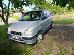 Hyundai Atos | Mobile.bg    2