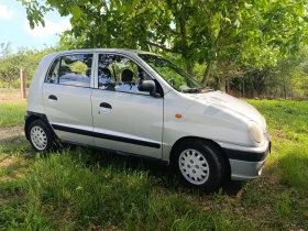  Hyundai Atos