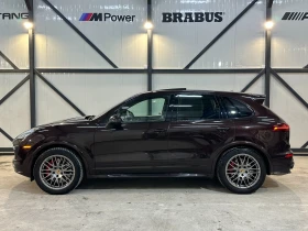 Porsche Cayenne * FACE* 3.6 GTS* DISTR* ПОДГРЕВ*  - 54999 лв. / 28120.54 € - 74583322 7