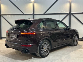 Porsche Cayenne * FACE* 3.6 GTS* DISTR* ПОДГРЕВ*  - 54999 лв. / 28120.54 € - 74583322 4