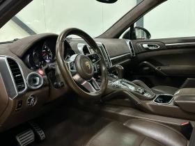 Porsche Cayenne * FACE* 3.6 GTS* DISTR* ПОДГРЕВ*  - 54999 лв. / 28120.54 € - 74583322 9