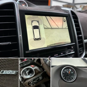 Porsche Cayenne * FACE* 3.6 GTS* DISTR* ПОДГРЕВ*  - 54999 лв. / 28120.54 € - 74583322 14