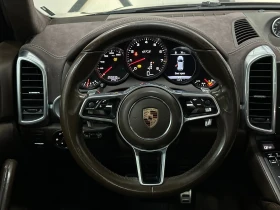 Porsche Cayenne * FACE* 3.6 GTS* DISTR* ПОДГРЕВ*  - 54999 лв. / 28120.54 € - 74583322 11