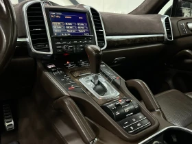 Porsche Cayenne * FACE* 3.6 GTS* DISTR* ПОДГРЕВ*  - 54999 лв. / 28120.54 € - 74583322 13