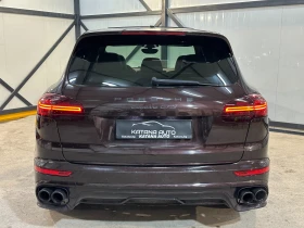 Porsche Cayenne * FACE* 3.6 GTS* DISTR* ПОДГРЕВ*  - 54999 лв. / 28120.54 € - 74583322 6