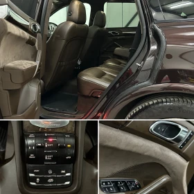 Porsche Cayenne * FACE* 3.6 GTS* DISTR* ПОДГРЕВ*  - 54999 лв. / 28120.54 € - 74583322 17