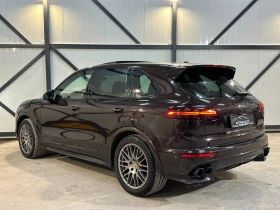 Porsche Cayenne * FACE* 3.6 GTS* DISTR* ПОДГРЕВ*  - 54999 лв. / 28120.54 € - 74583322 5