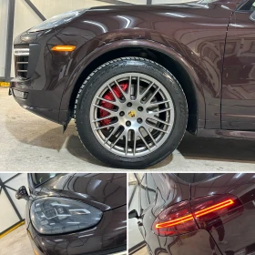 Porsche Cayenne * FACE* 3.6 GTS* DISTR* ПОДГРЕВ*  - 54999 лв. / 28120.54 € - 74583322 8