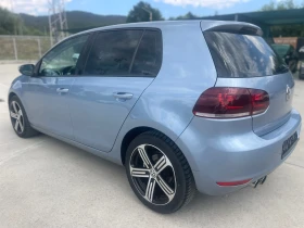 VW Golf HighLine/122hp/160000km - 10555 лв. - 58410930 8