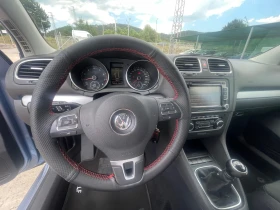 VW Golf HighLine/122hp/160000km - 10555 лв. - 58410930 12
