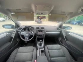 VW Golf HighLine/122hp/160000km - 10555 лв. - 58410930 11
