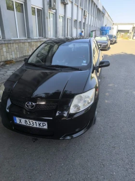 Обява за продажба на Toyota Auris ~8 000 лв. - изображение 3