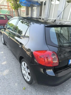 Обява за продажба на Toyota Auris ~8 000 лв. - изображение 1