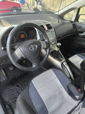 Обява за продажба на Toyota Auris ~8 000 лв. - изображение 6