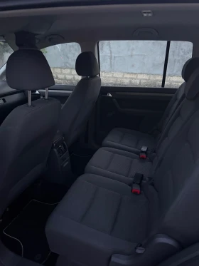 VW Touran 1.9 TDI | Mobile.bg    6