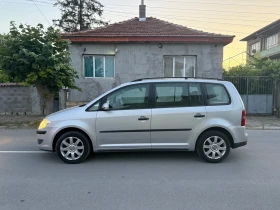  VW Touran