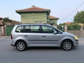 VW Touran 1.9 TDI | Mobile.bg    3