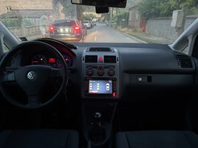 VW Touran 1.9 TDI | Mobile.bg    5
