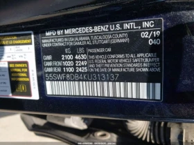 Mercedes-Benz C 300 CARFAX АВТО КРЕДИТ - 31800 лв. - 81340129 17