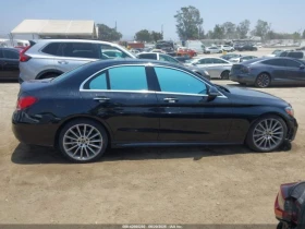 Обява за продажба на Mercedes-Benz C 300 CARFAX АВТО КРЕДИТ  ~31 800 лв. - изображение 6