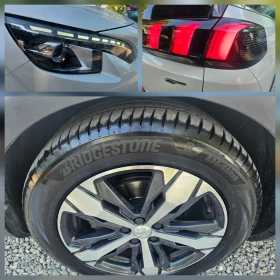 Peugeot 5008 2.0 HDI GT-line  | Mobile.bg    17