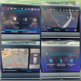 Peugeot 5008 2.0 HDI GT-line  | Mobile.bg    15
