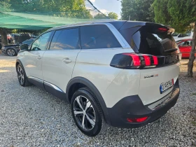 Обява за продажба на Peugeot 5008 2.0 HDI GT-line  ~33 500 лв. - изображение 5