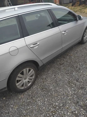 VW Passat | Mobile.bg    6