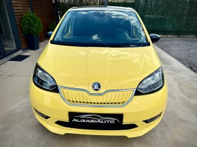 Обява за продажба на Skoda Citigo 36.8kWh* Style* CCS ~22 900 лв. - изображение 6