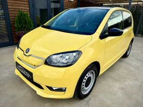Обява за продажба на Skoda Citigo 36.8kWh* Style* CCS ~22 900 лв. - изображение 1