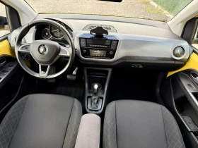Обява за продажба на Skoda Citigo 36.8kWh* Style* CCS ~22 900 лв. - изображение 9